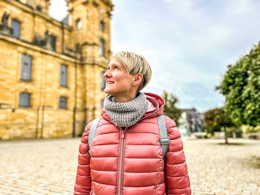 Kloster Vierzehnheiligen