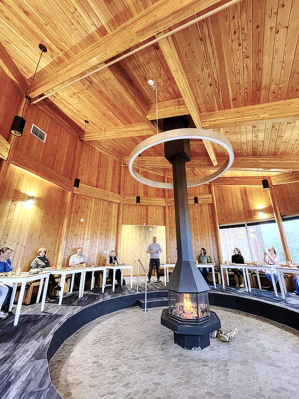 Wanuskewin Heritage Site, Saskatoon, Saskatchewan