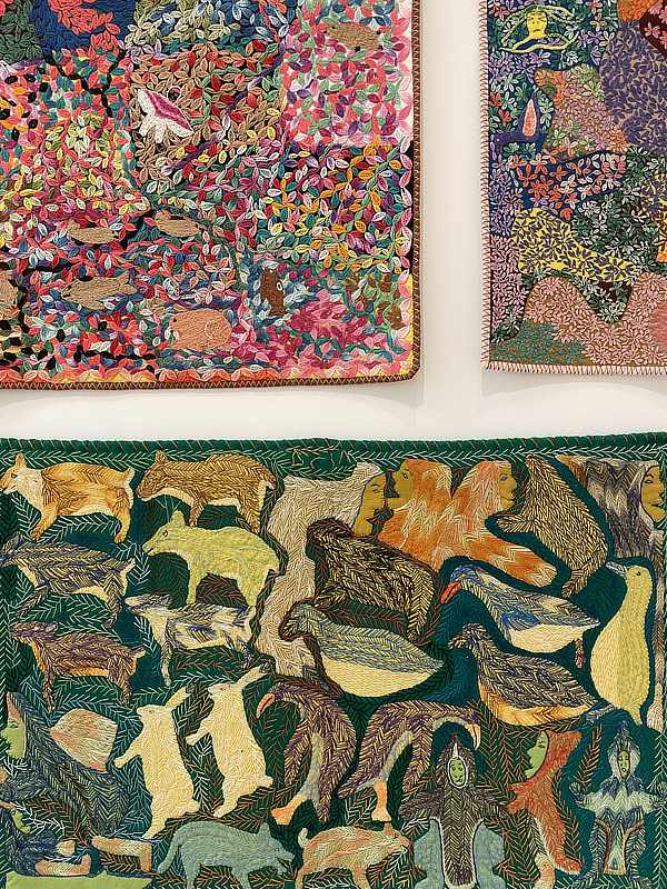 Winnipeg Art Gallery, Winnipeg, Manitoba