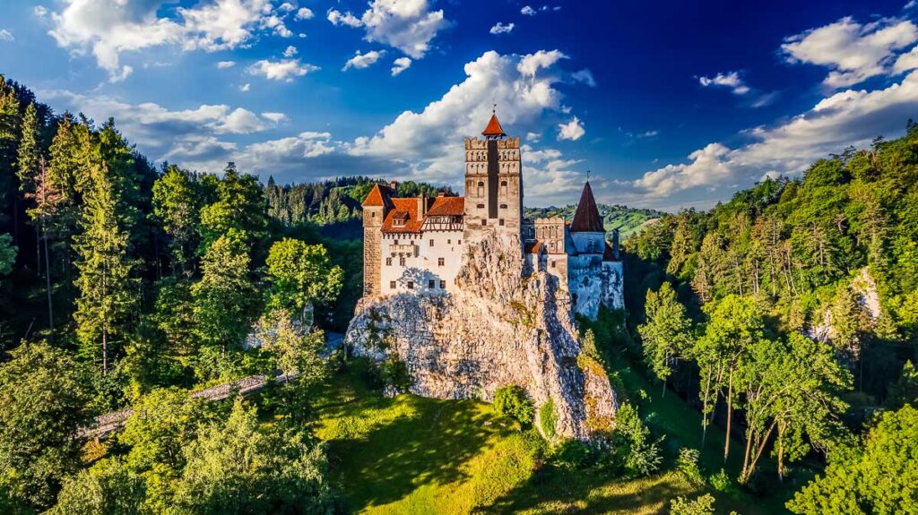 rumänien reiseziele 2024 reisetipps 2024