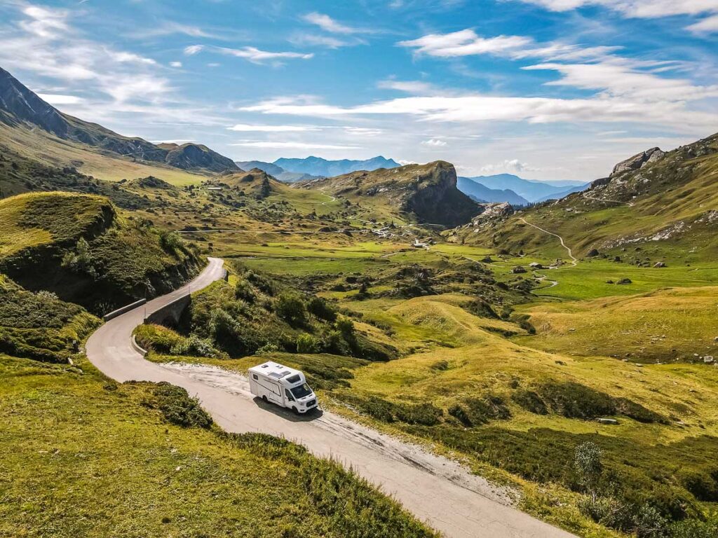 route des grandes alpes reiseziele 2024 reisetipps 2024