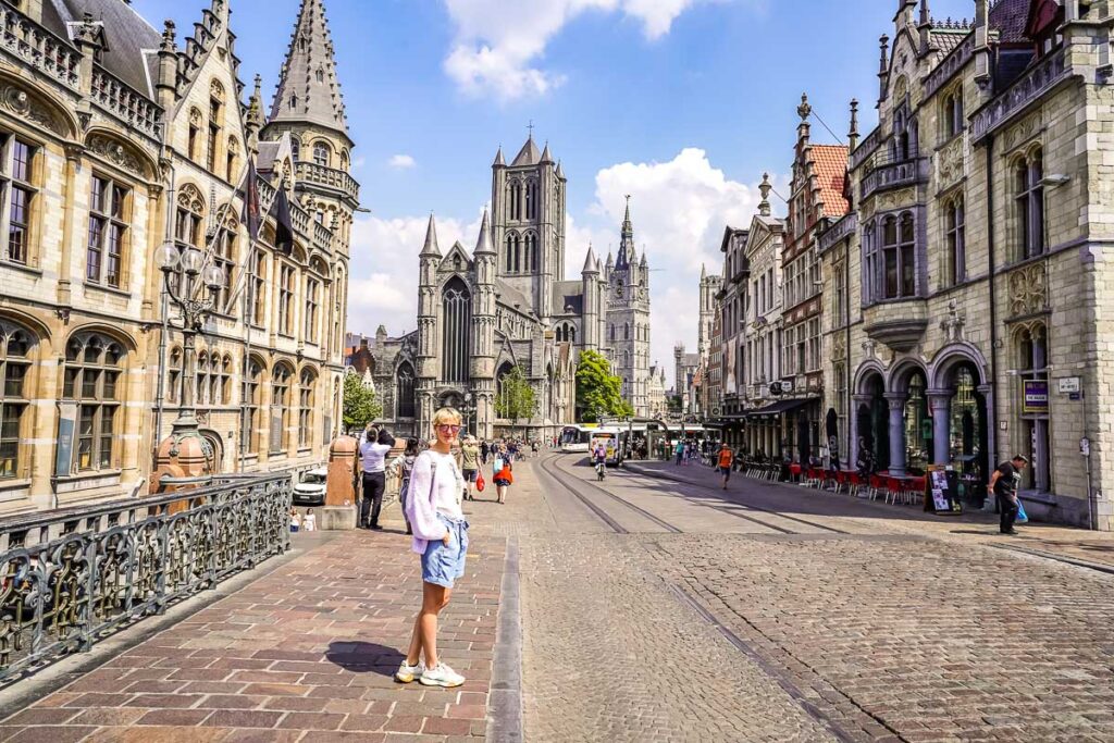 gent reiseziele 2024 reisetipps 2024