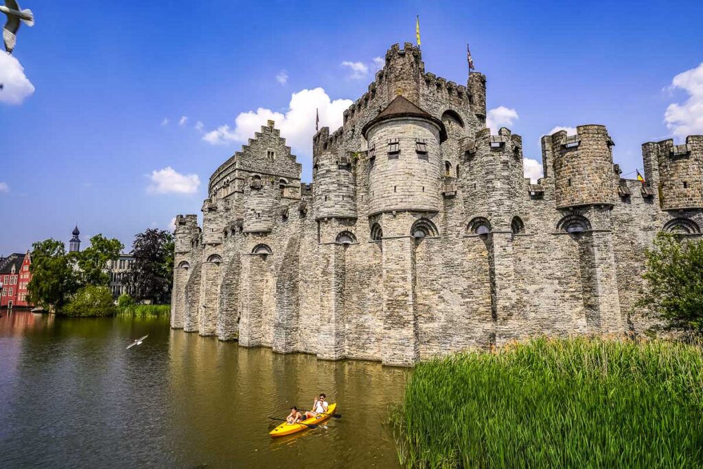 gent reiseziele 2024 reisetipps 2024