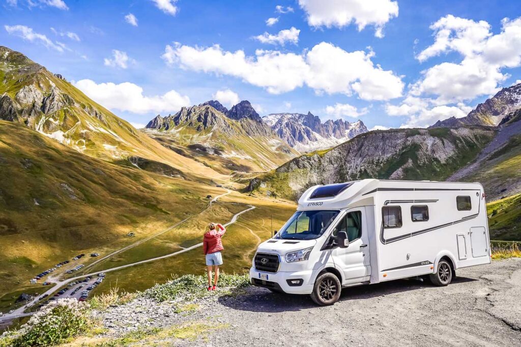 route des grandes alpes reiseziele 2024 reisetipps 2024