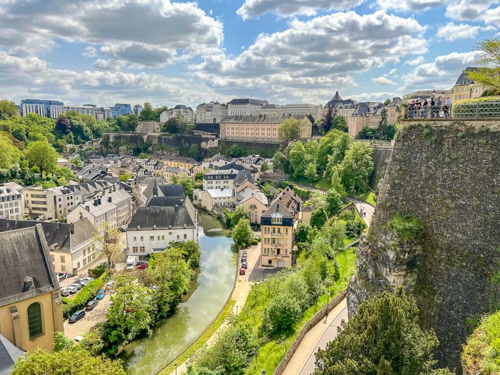 luxemburg reiseziele 2024 reisetipps 2024