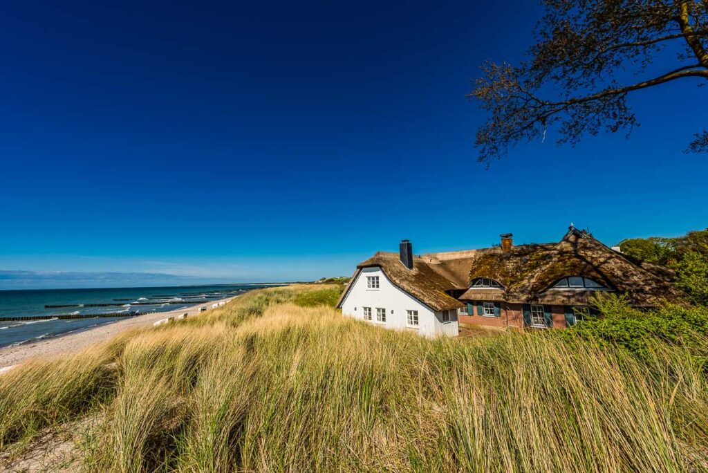 Fischland-Darß-Zingst