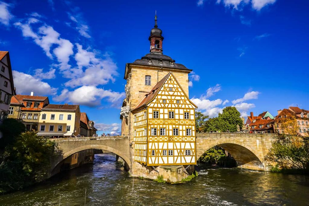 bamberg 