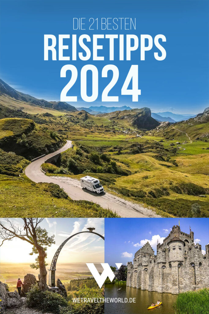 reiseziele 2024 reisetipps 2024 – Die 21 besten Reisetipps und Reiseziele 2024 #reiseziele #reisetipps #reiseziele2024 #reisetipps2024