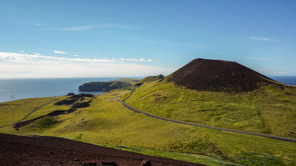 Ein Roadtrip durch Island ist ein unvergessliches Erlebnis
