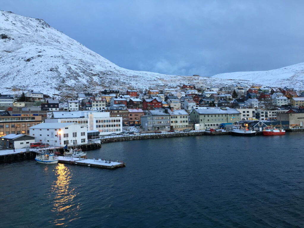 Norwegen im Winter ist eine Reise wert und ein echtes Abenteuer