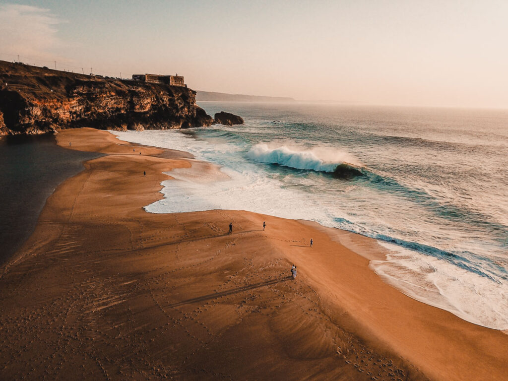 Bei einem Roadtrip in Europa darf Portugal auf keine Fall auf der Bucketlist fehlen
