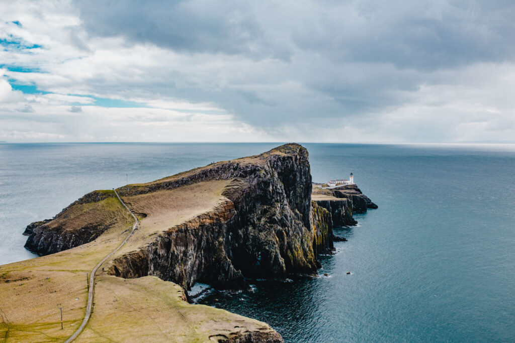 Schottland ist perfekt für Liebhaber von rauher Natur und wilder Schönheit