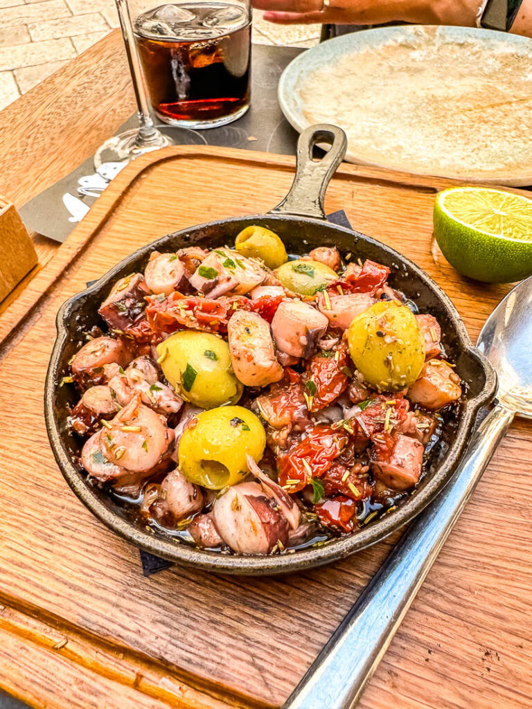 Split Sehenswürdigkeiten