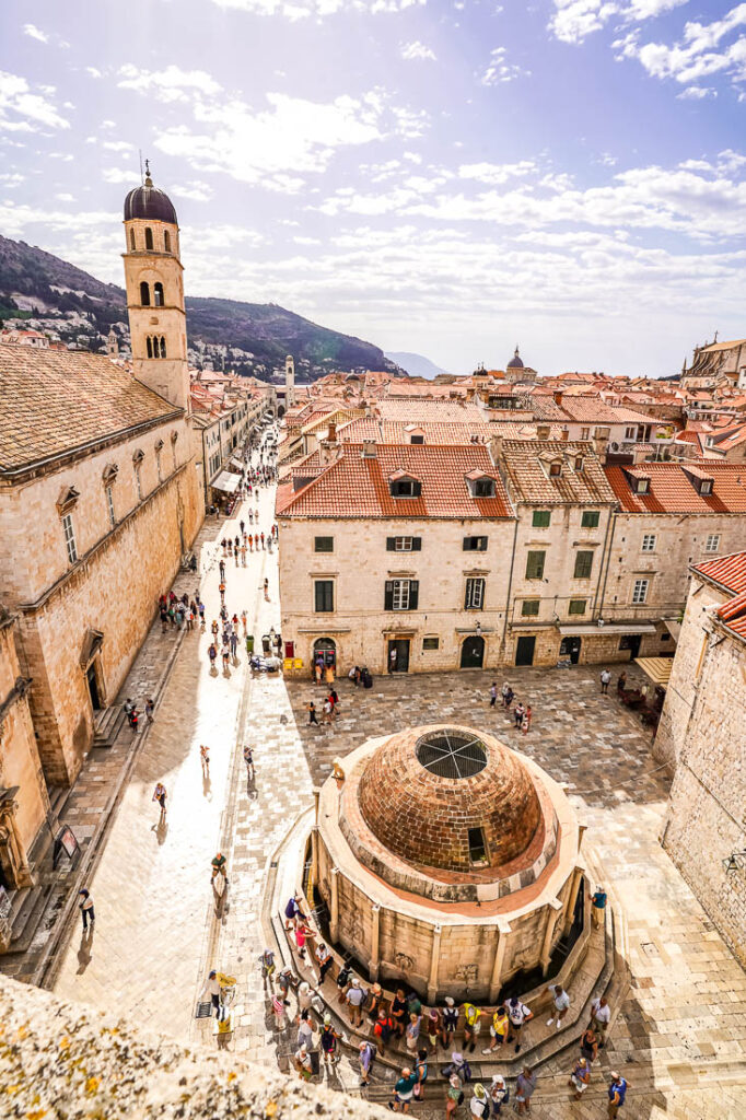 Dubrovnik