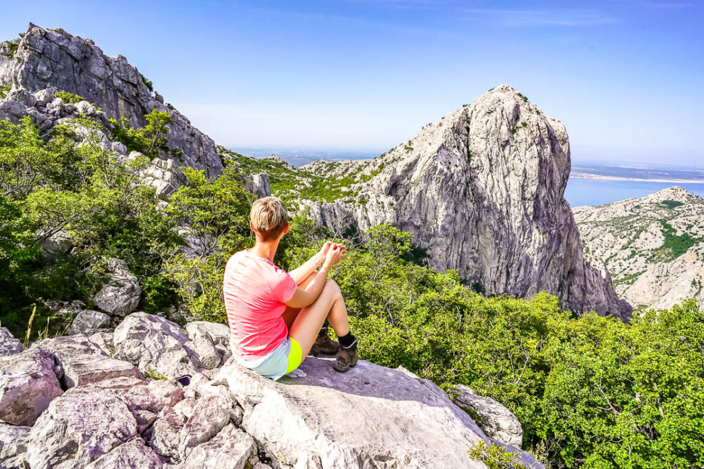 Nationalpark Paklenica