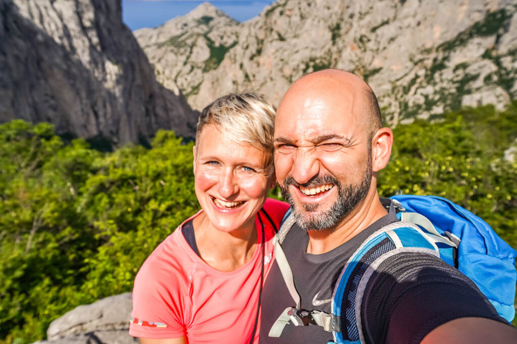 Nationalpark Paklenica