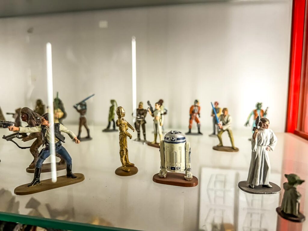 Zinnfigurenmuseum Schmalkalden