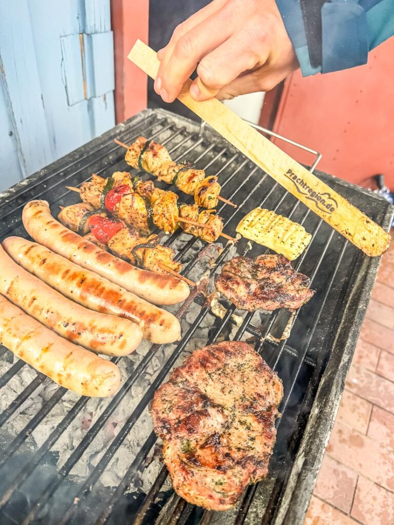 Ruppberg Schmalkalden-Meiningen Sehenswürdigkeiten, Thüringen Ausflugsziele