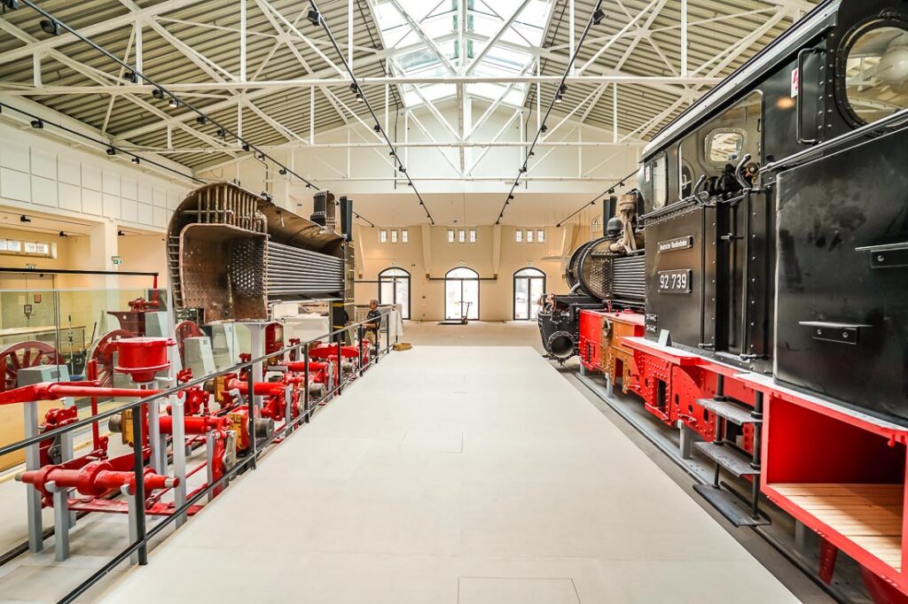 Schmalkalden-Meiningen