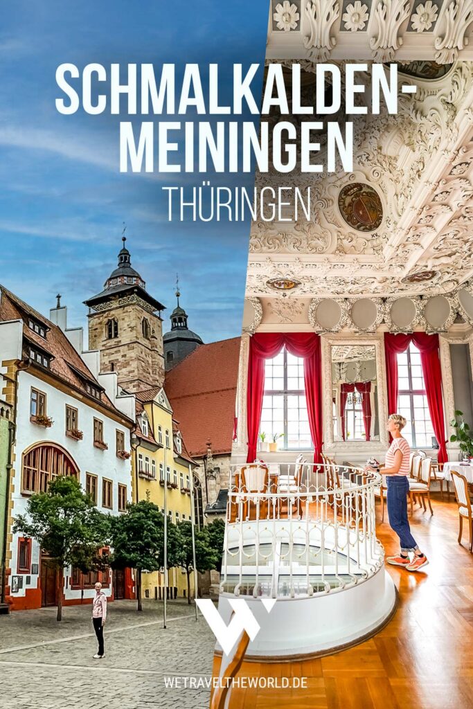 Schmalkalden-Meiningen Sehenswürdigkeiten, Thüringen Ausflugsziele #schmalkalden #meiningen #ausflugsziele #deutschland #reiseziele #thüringen
