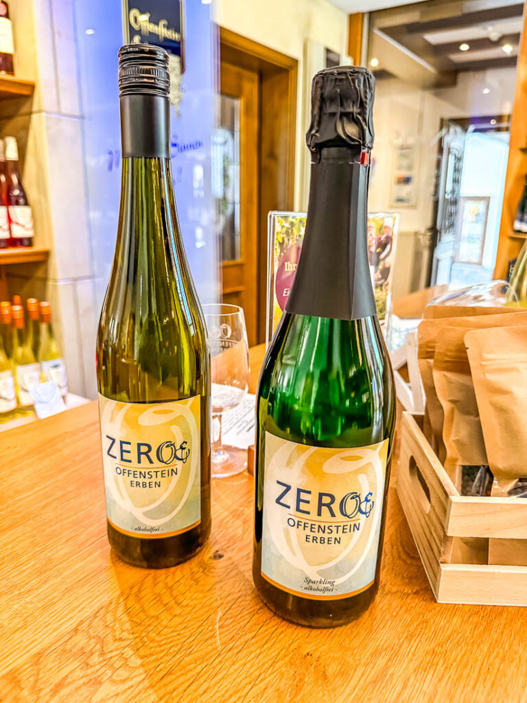 Weingut Offenstein Erben