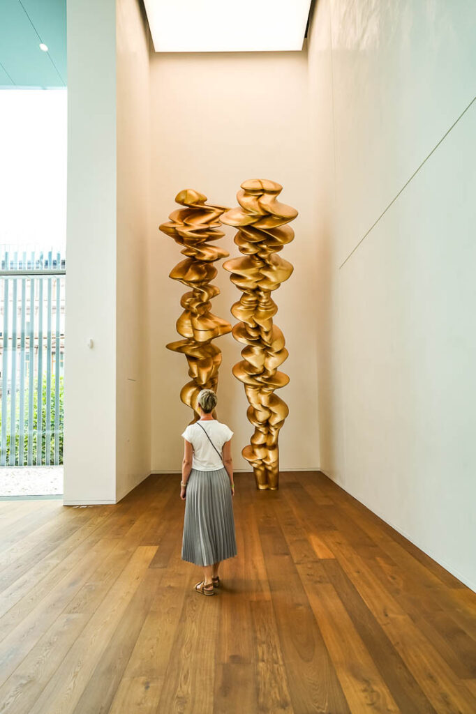 Museum Reinhard Ernst – Wiesbaden Rheingau