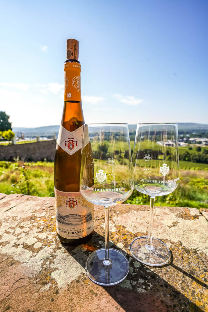 Schloss Johannisberg