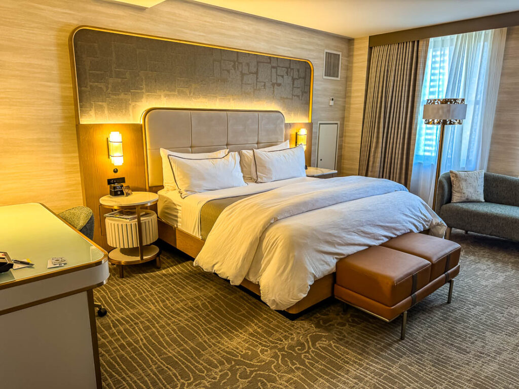 The Westin Book Cadillac