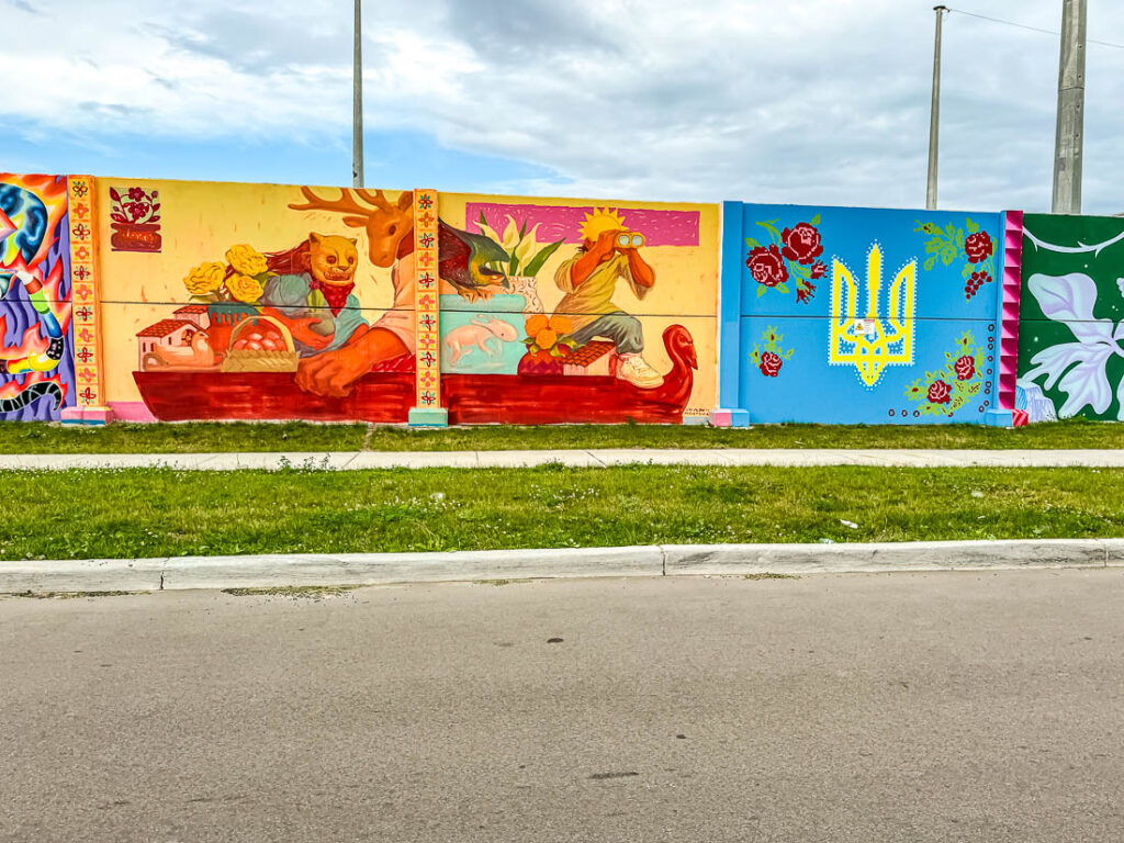 Radtour mit Wheelhouse Detroit