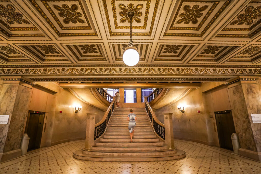 Chicago Greeter Tour | Chicago Sehenswürdigkeiten