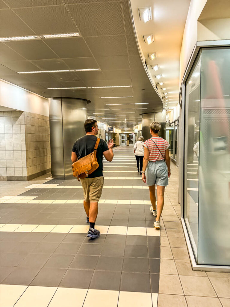 Inside Chicago Architecture Tour 