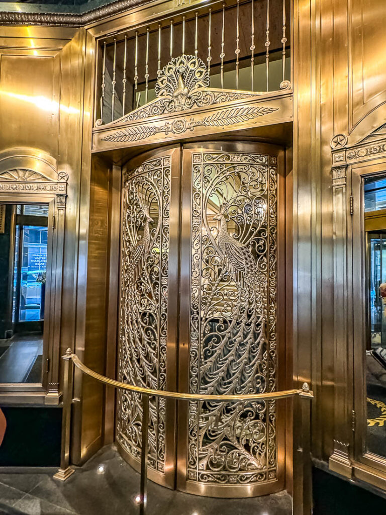 Inside Chicago Architecture Tour 