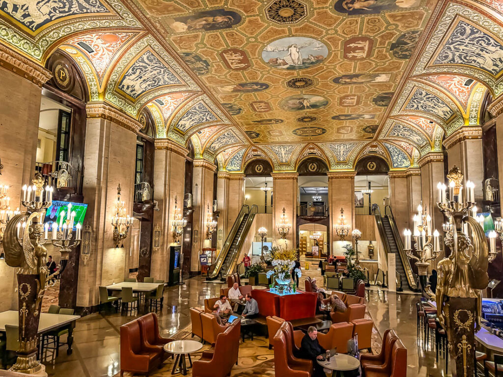 Inside Chicago Architecture Tour 