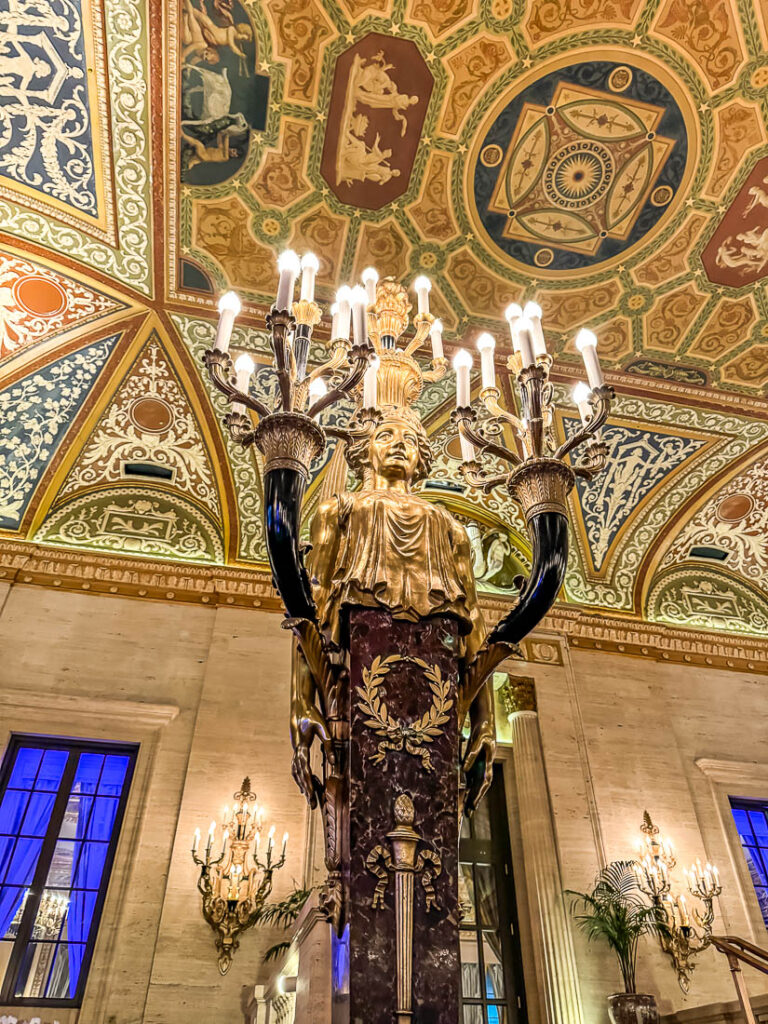 Inside Chicago Architecture Tour 