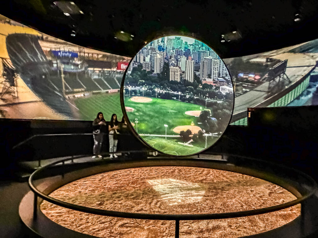 Flyover Chicago | Chicago Sehenswürdigkeiten