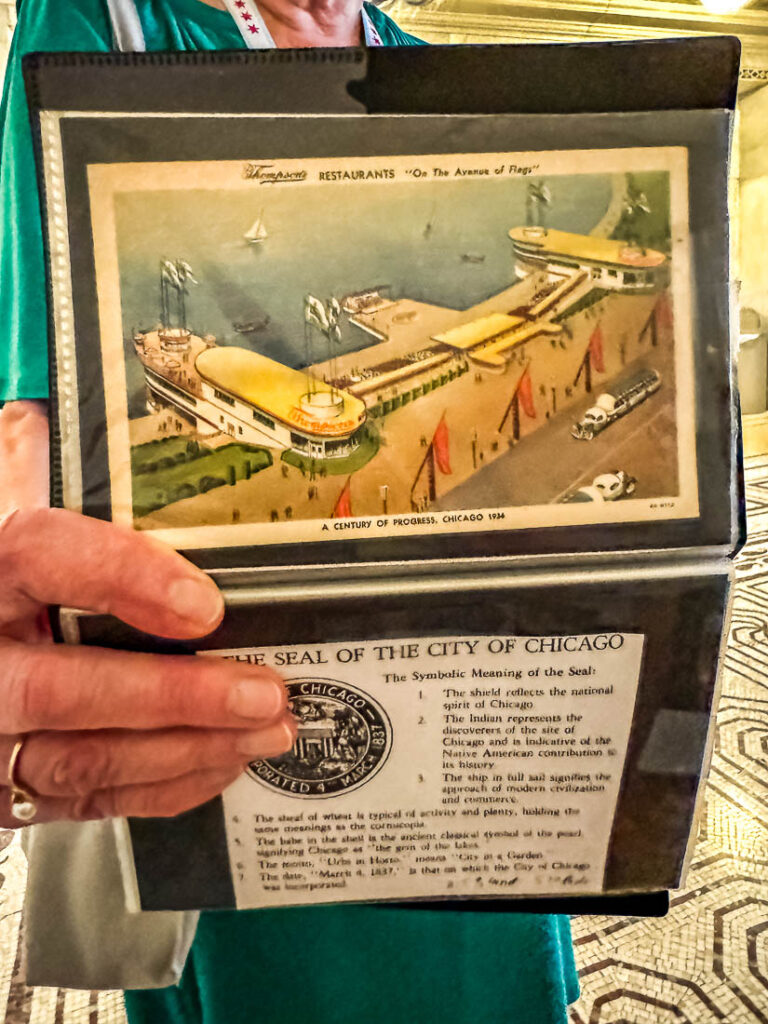 Chicago Greeter Tour | Chicago Sehenswürdigkeiten