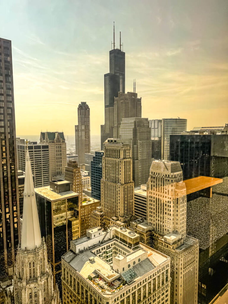 Richard J. Daley Center