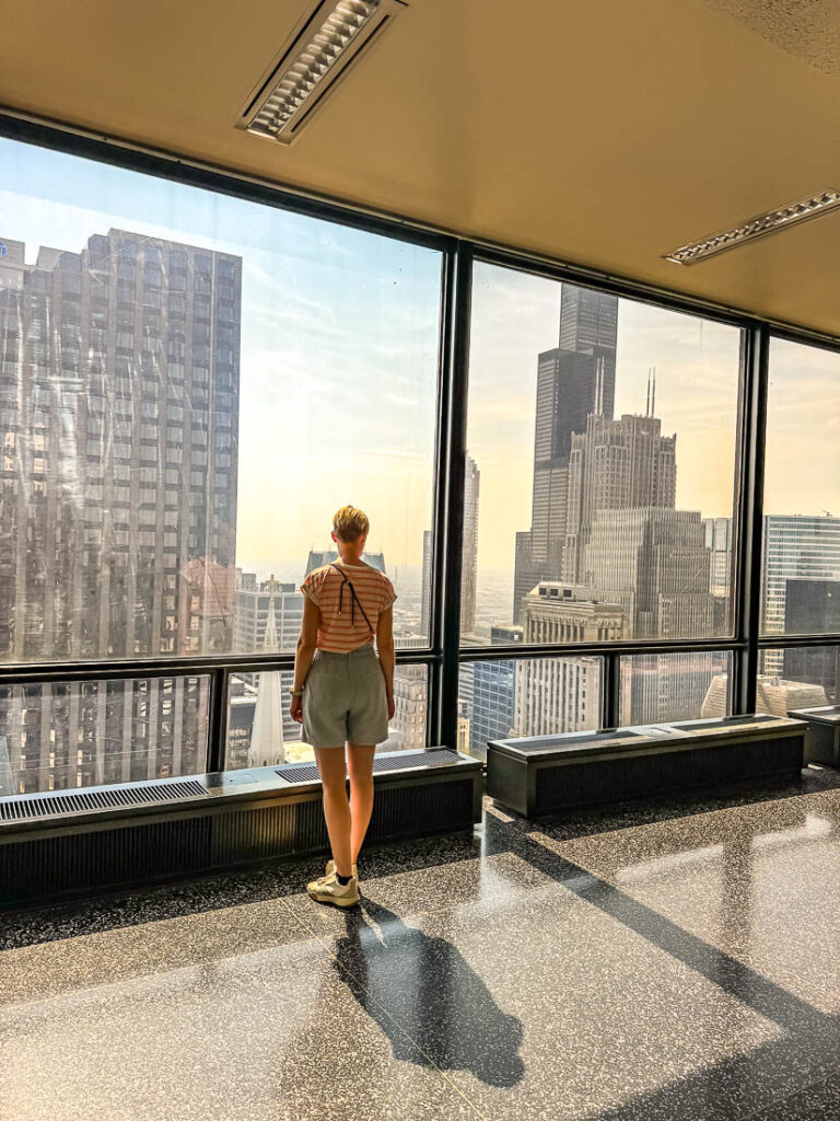 Richard J. Daley Center