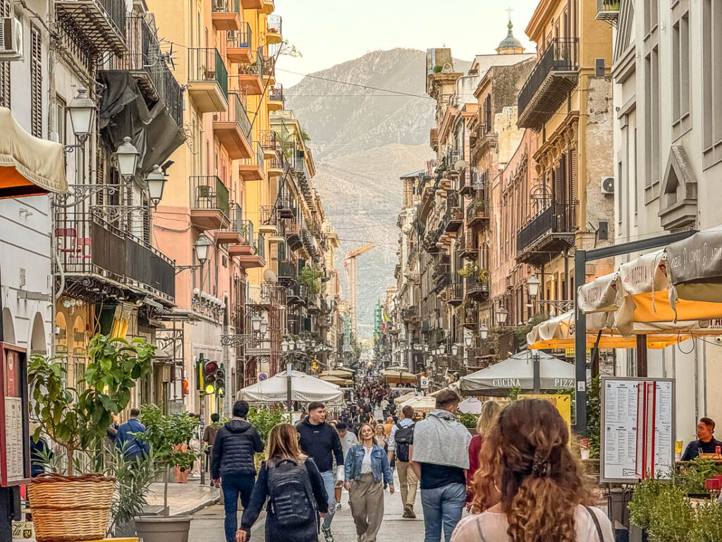 Palermo
