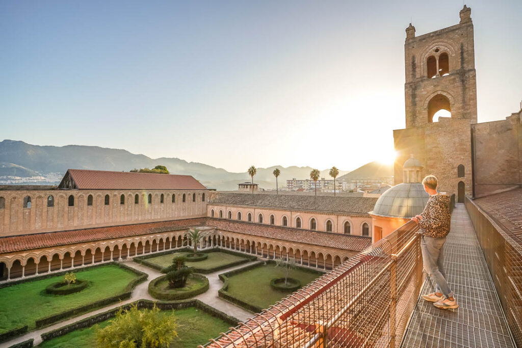 Kathedrale von Monreale