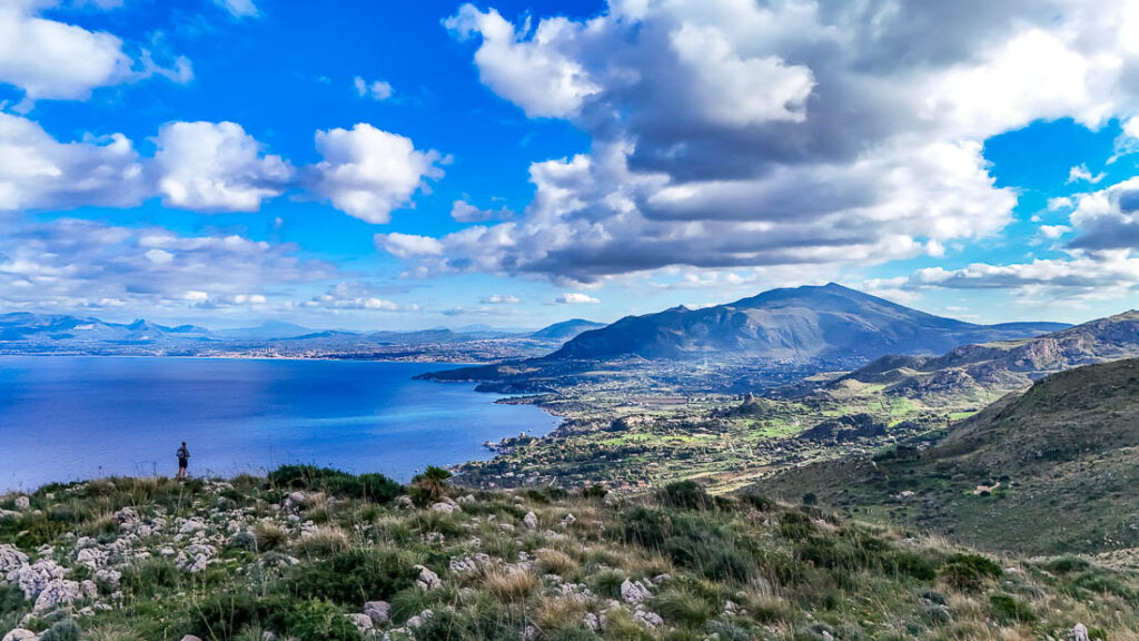 Riserva Naturale Orientata dello Zingaro