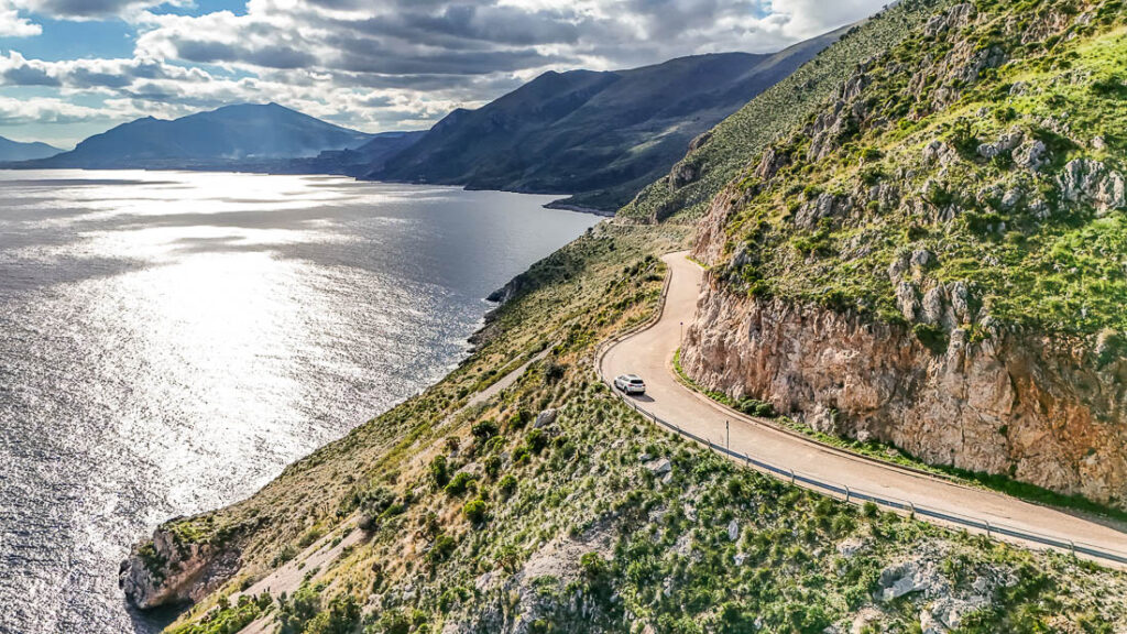 San Vito Lo Capo – Sizilien Rundreise