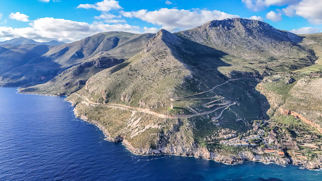 San Vito Lo Capo – Sizilien Rundreise