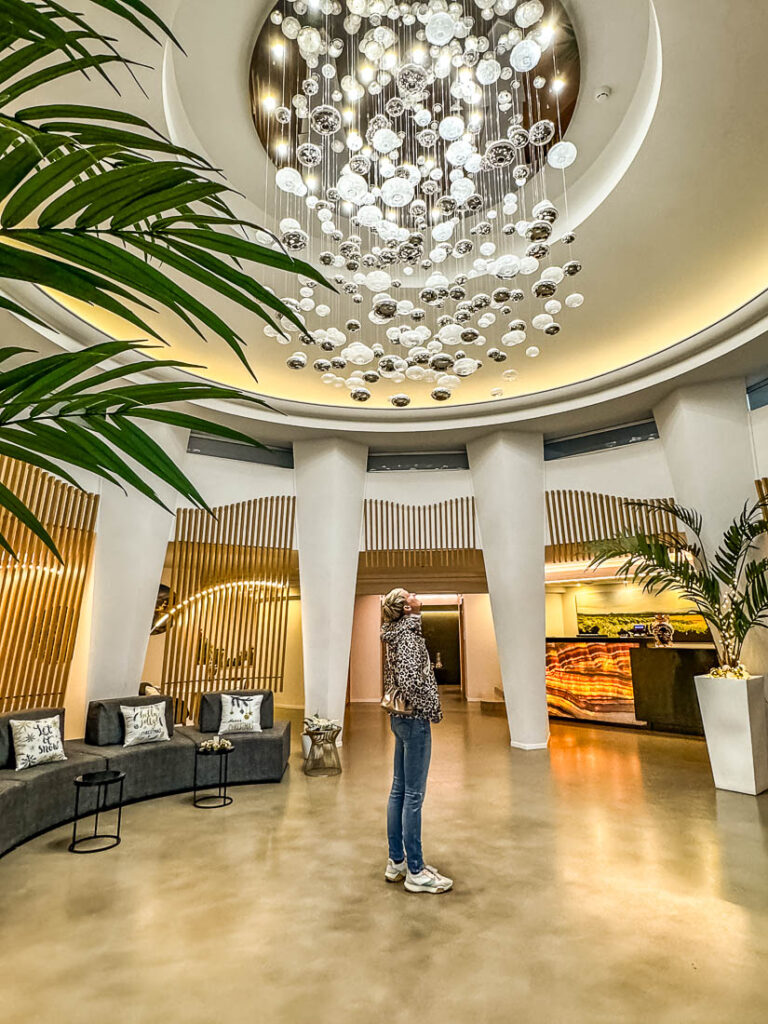 Grand Hotel Faraglioni