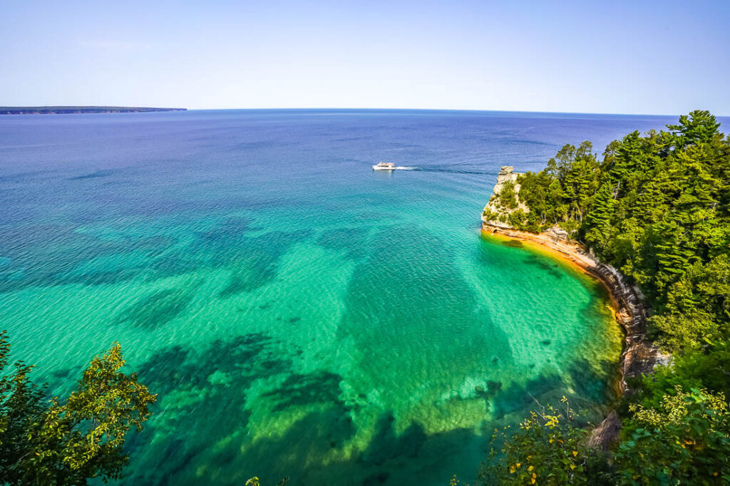 Reiseziele 2025 Reisetipps 2025 USA