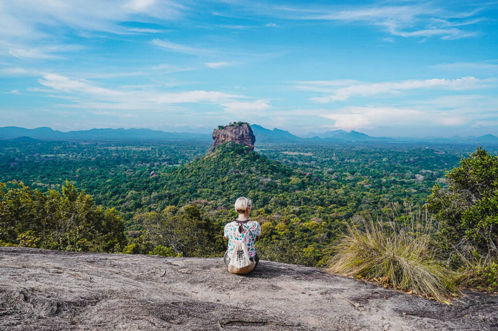 Reiseziele 2025 Reisetipps 2025 Sri Lanka