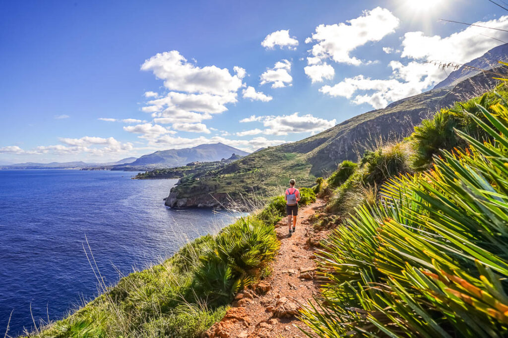 Reiseziele 2025 Reisetipps 2025 Sizilien