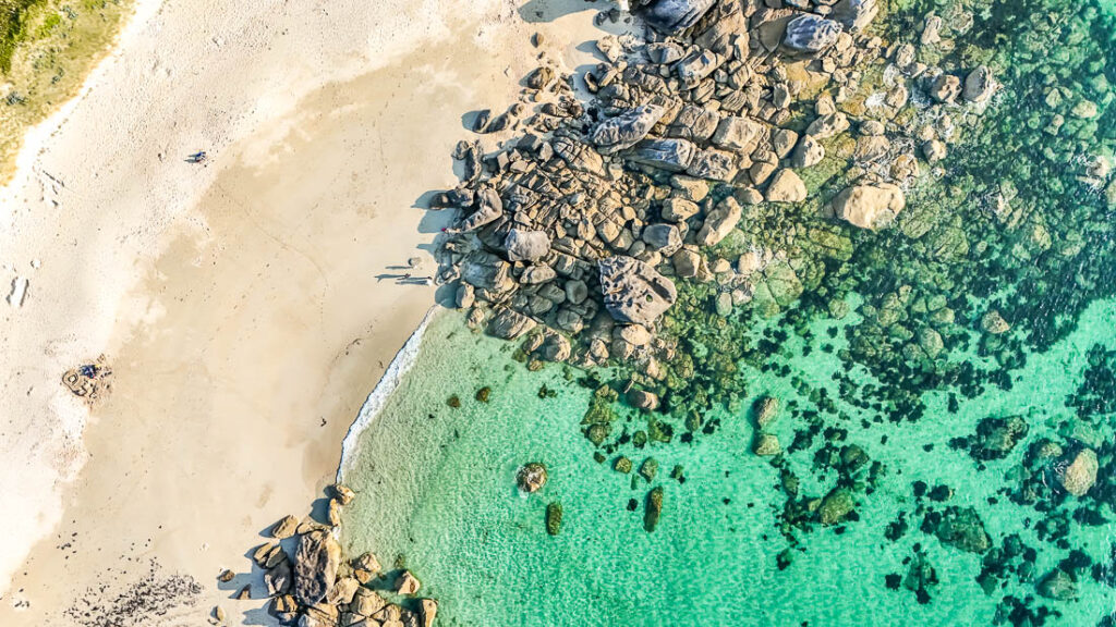 Reiseziele 2025 Reisetipps 2025 Bretagne