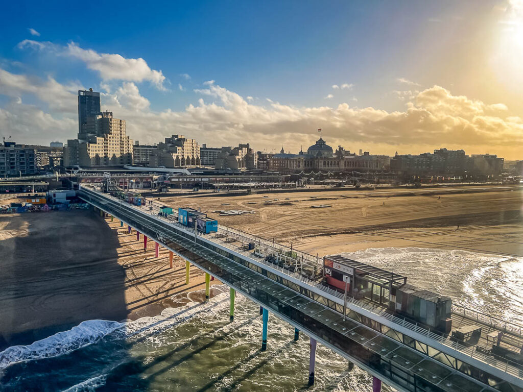 Reiseziele 2025 Reisetipps 2025 Den Haag