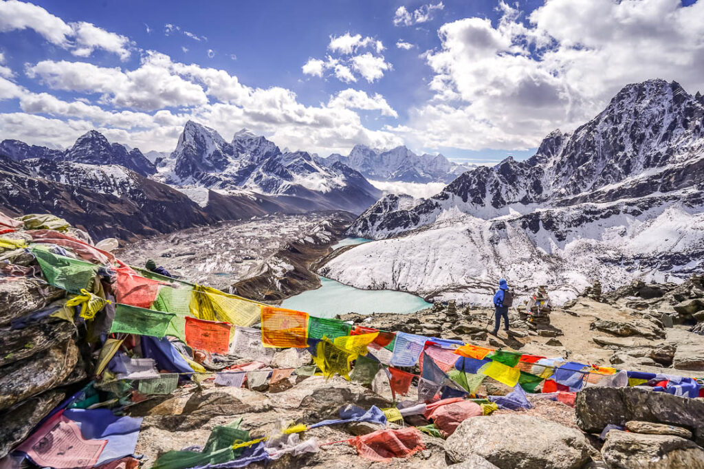 Reiseziele 2025 Reisetipps 2025 Nepal